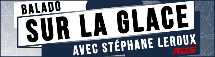 Sur la glace Headers