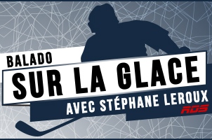 Sur la glace Headers
