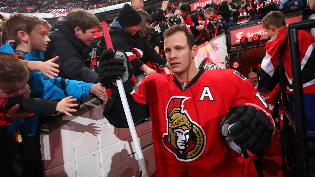 Jason Spezza