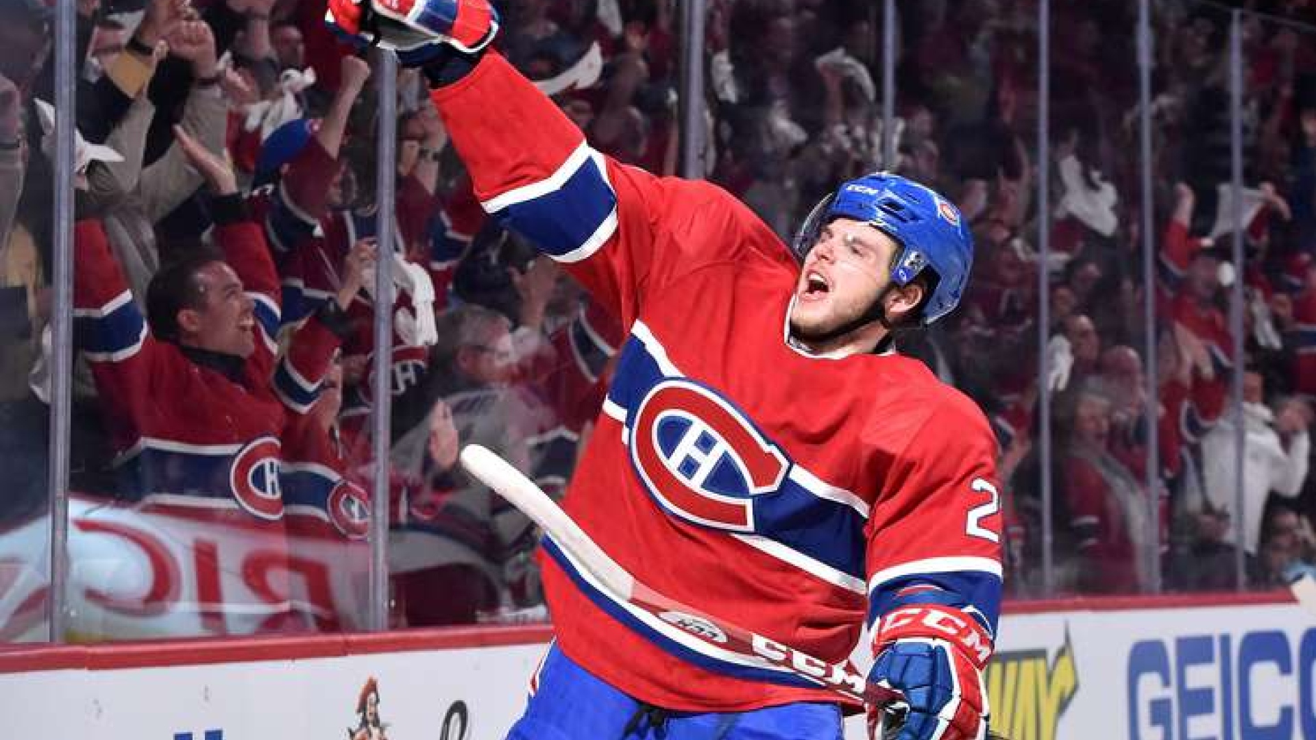 Alex Galchenyuk
