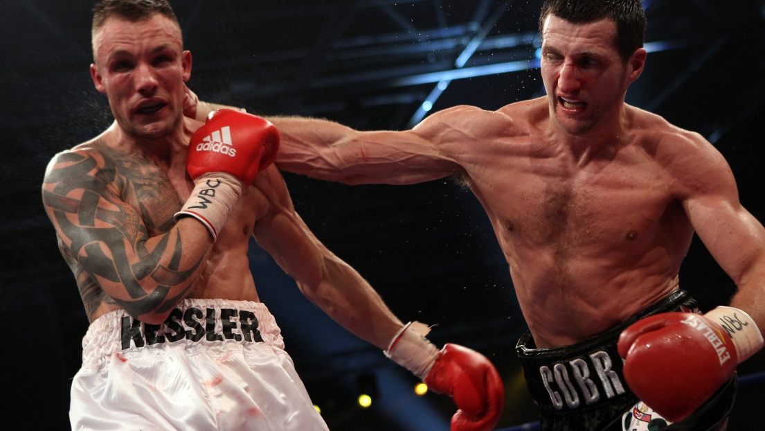 mikkel kessler