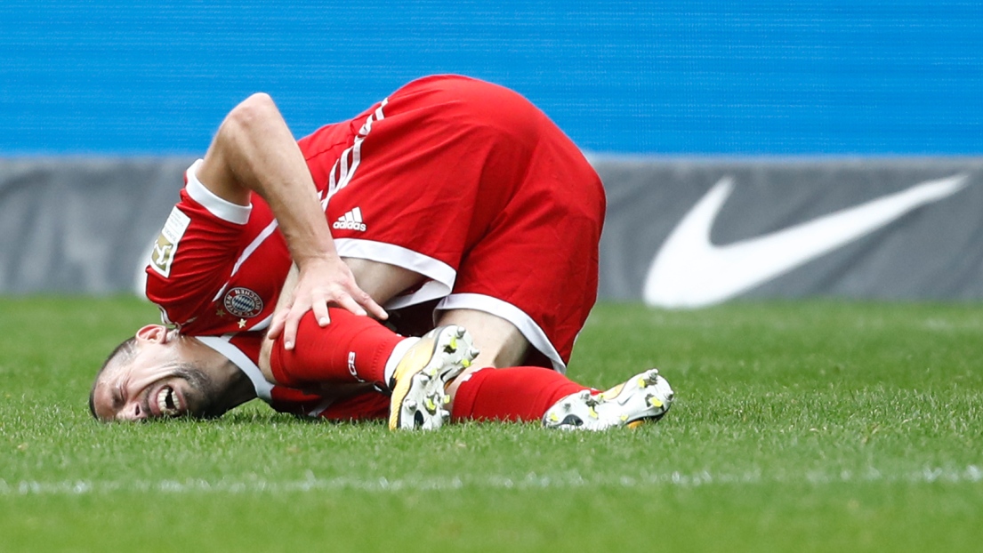 Franck Ribéry