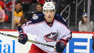 Josh Anderson