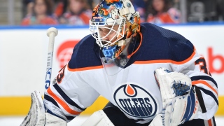 Cam Talbot
