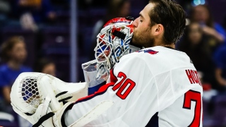Braden Holtby