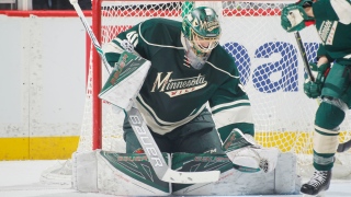 Devan Dubnyk