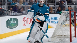 Martin Jones
