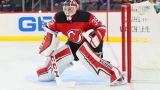 Cory Schneider