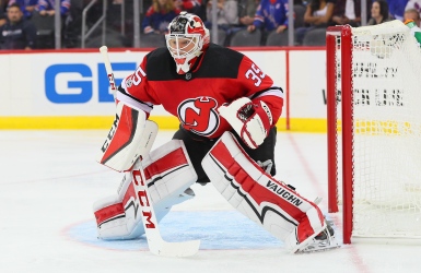 LNH : Schneider est de retour avec les Devils