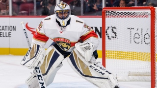 Roberto Luongo Roberto Luongo