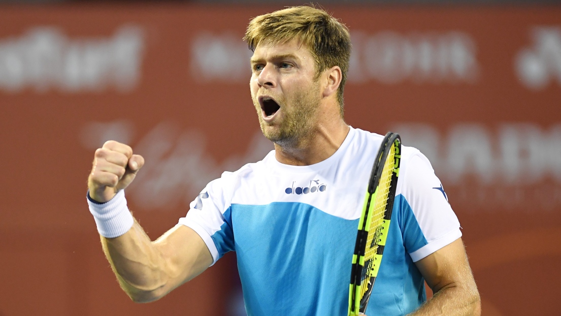 Ryan Harrison