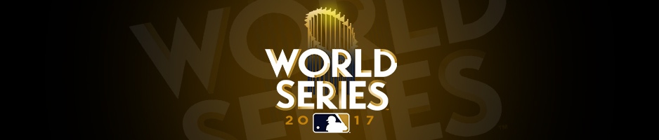 Series MLB Headers