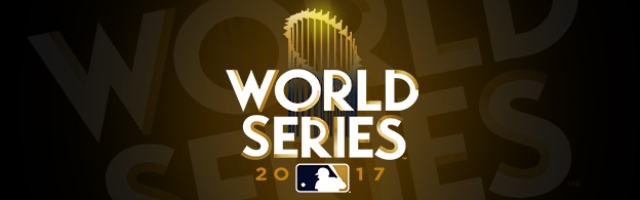 Series MLB Headers