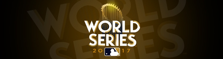 Series MLB Headers