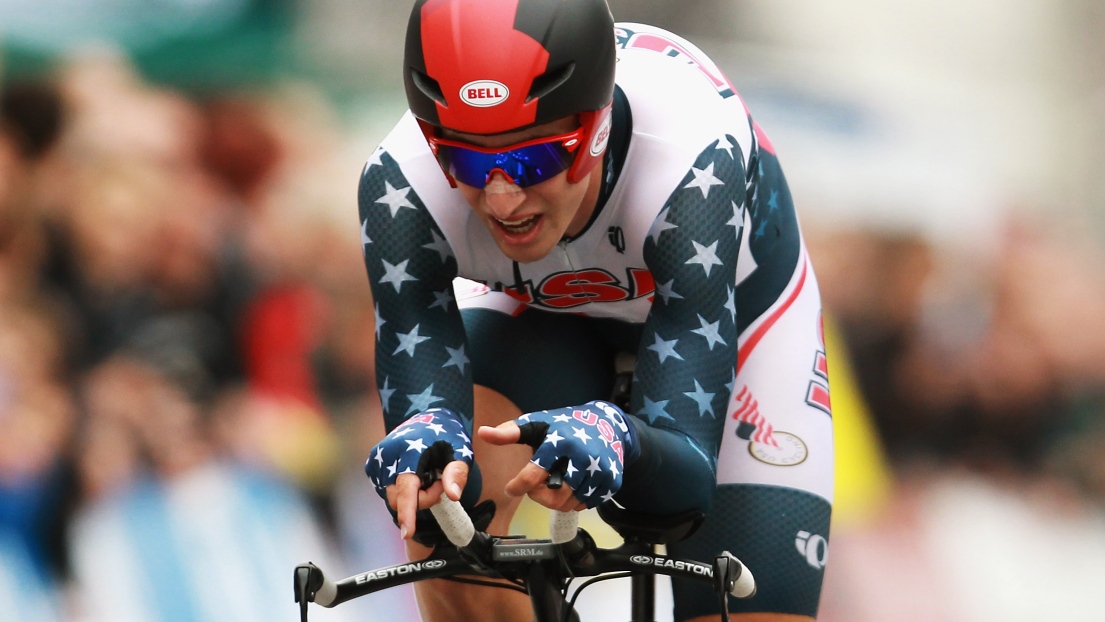 Taylor Phinney