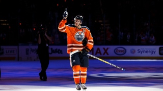 Connor McDavid Connor McDavid