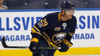 Jason Pominville Jason Pominville