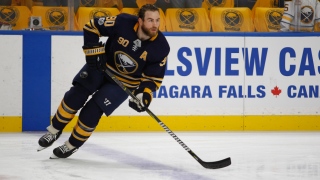 Ryan O'Reilly