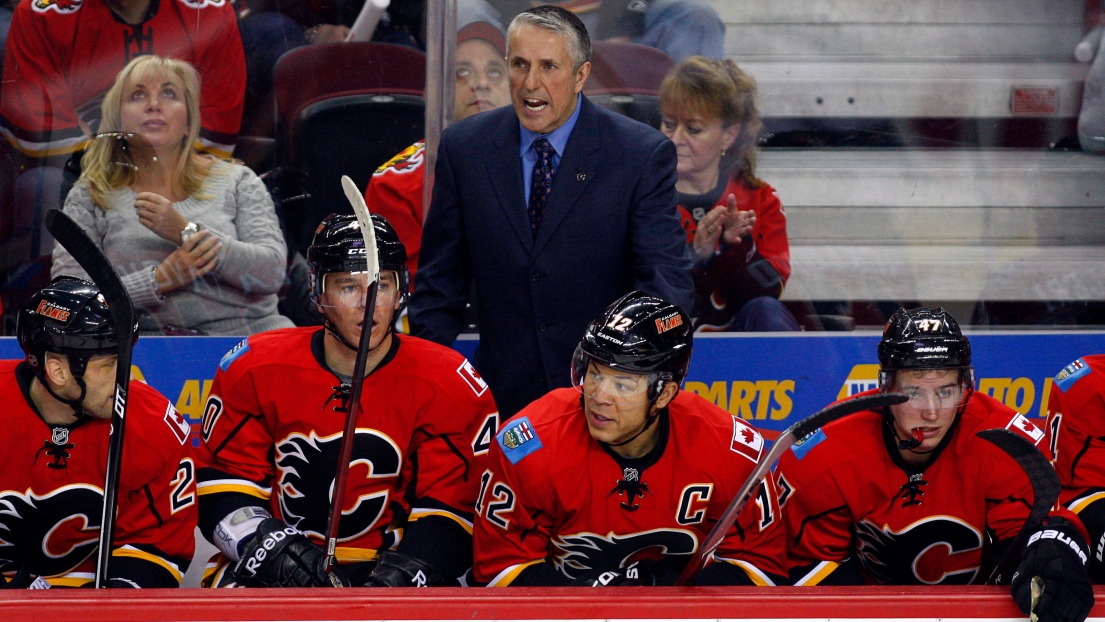 Bob Hartley