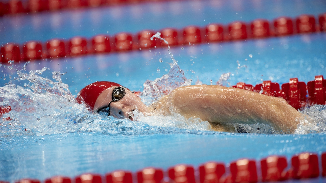 Rebecca Adlington