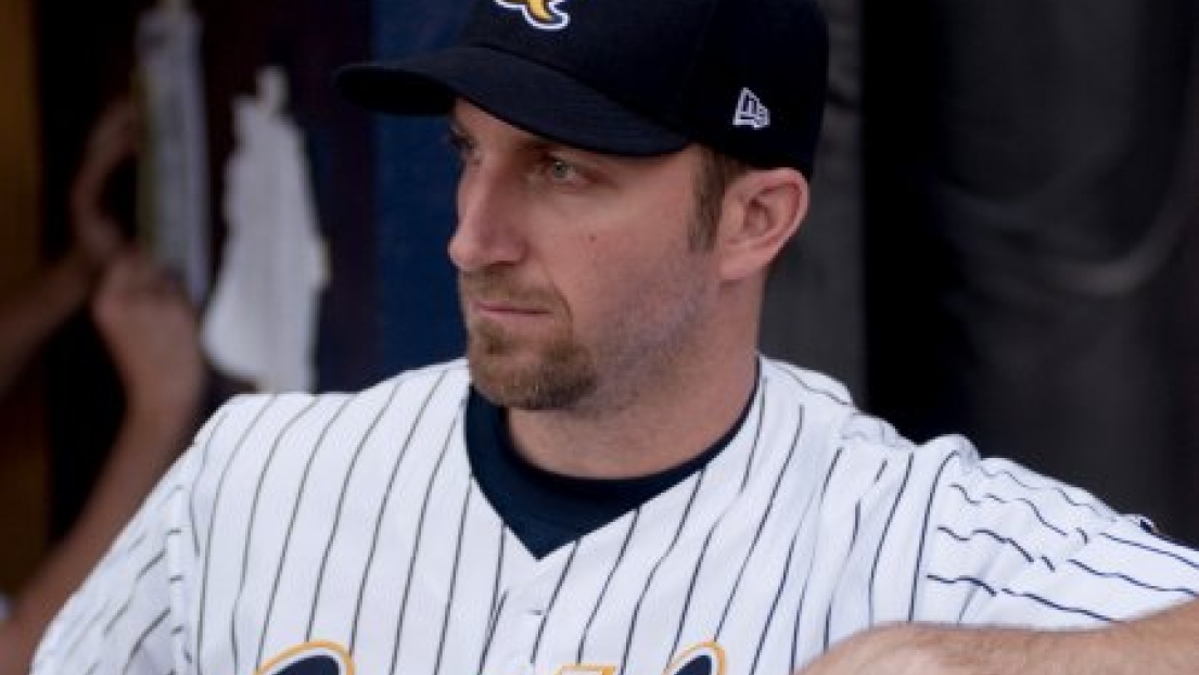 Patrick Scalabrini
