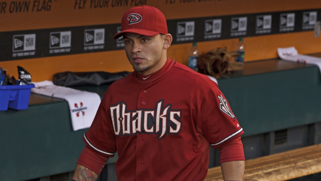 Gerardo Parra