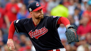 Corey Kluber