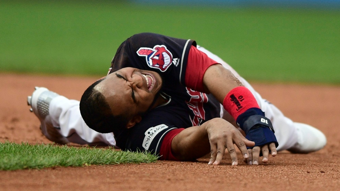 Edwin Encarnacion