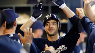 Ryan Braun