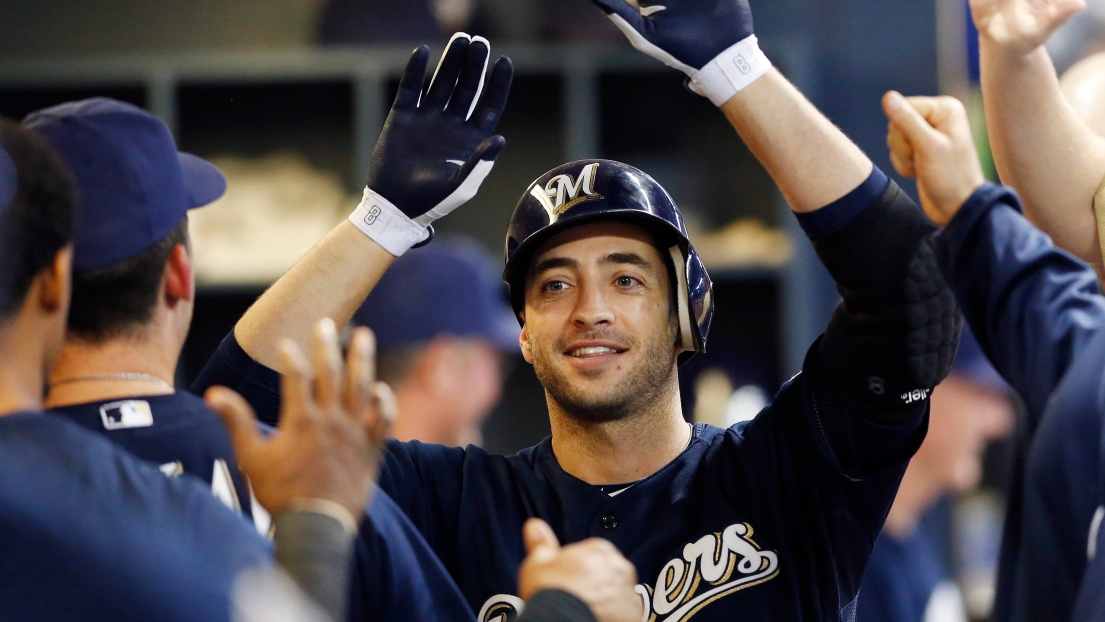 Ryan Braun