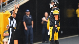 Ben Roethlisberger