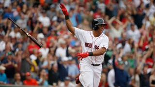 Rafael Devers