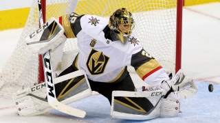 Marc-André Fleury Marc-André Fleury