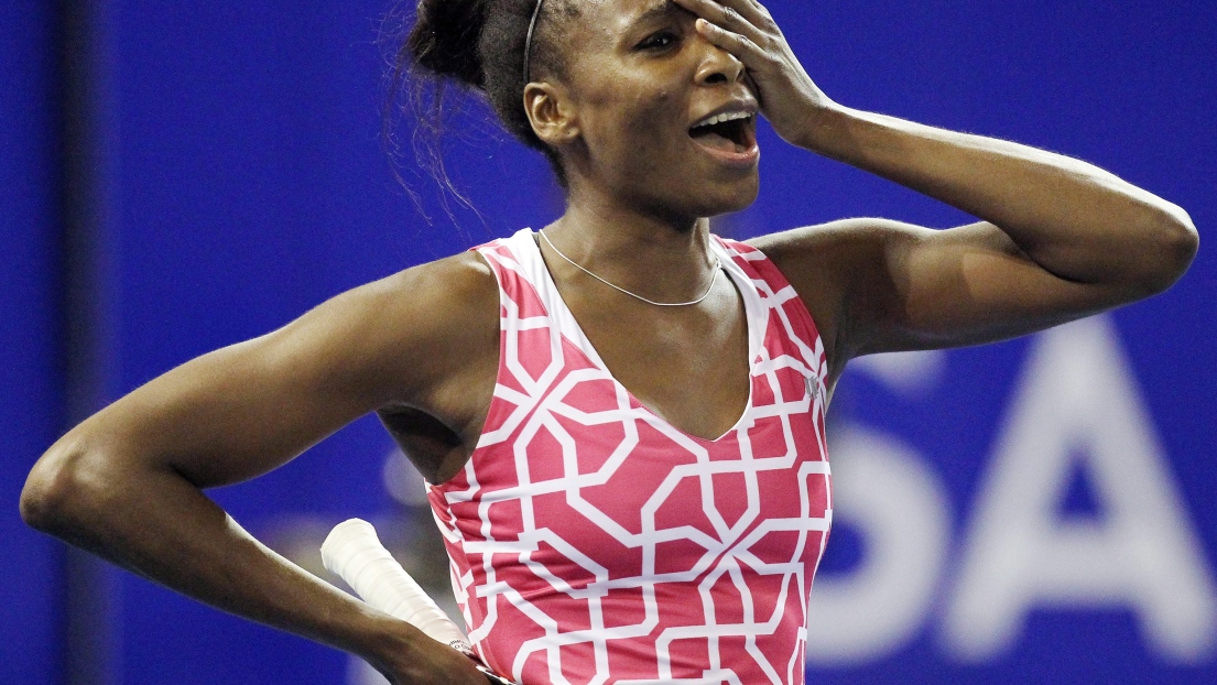 Venus Williams