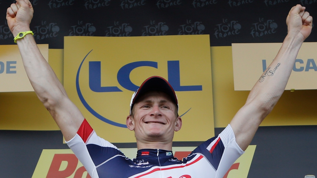 André Greipel