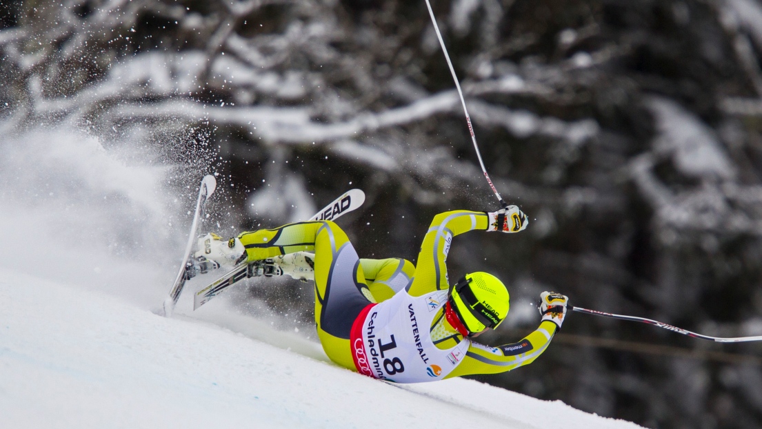 Kjetil Jansrud 