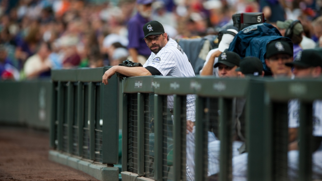 Todd Helton