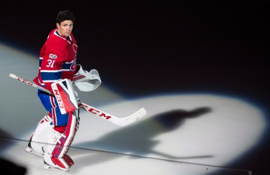 RDS : Un premier match au Centre Bell
