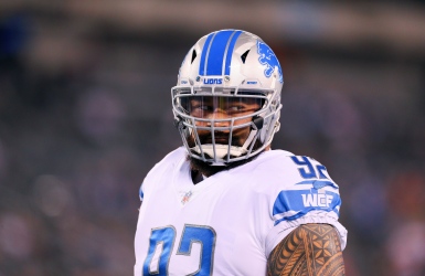 Ngata et Nelson s'en vont à Philadelphie