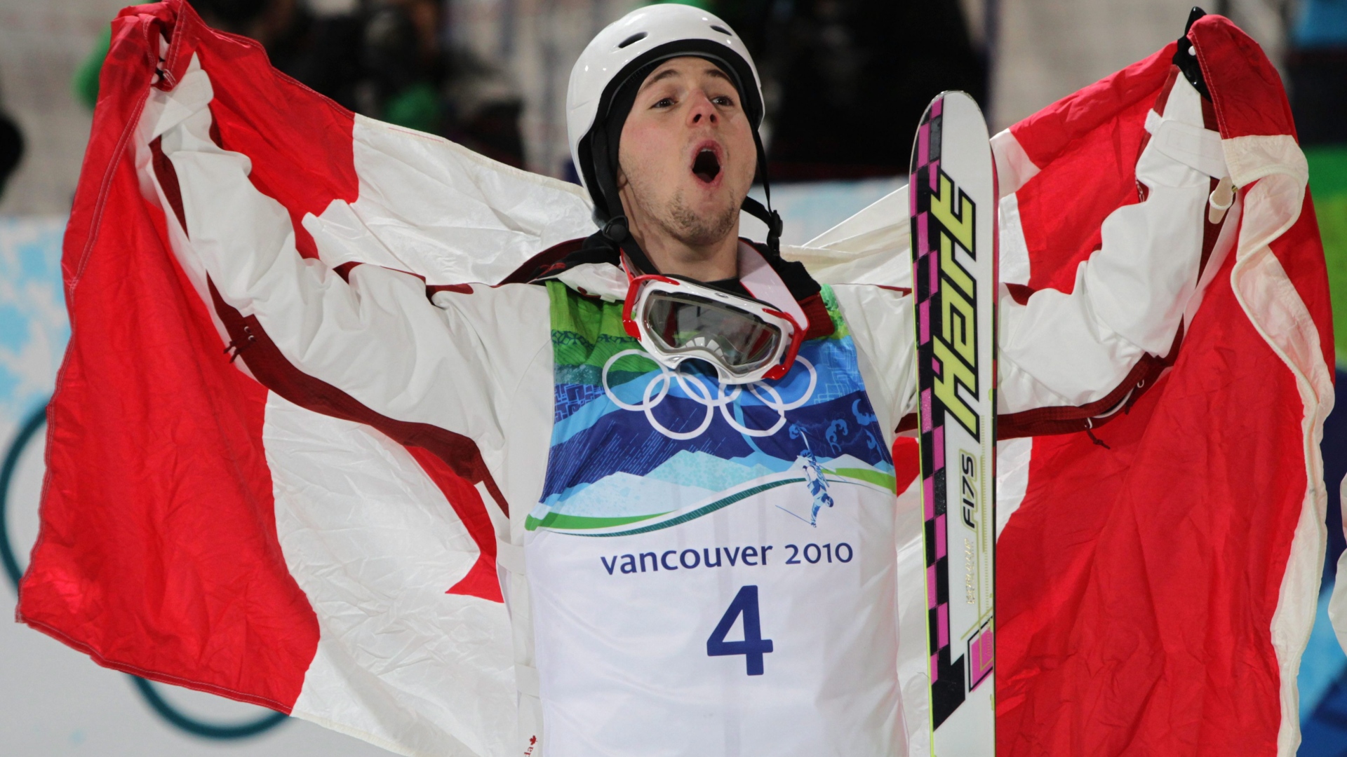 Alexandre Bilodeau Alexandre Bilodeau