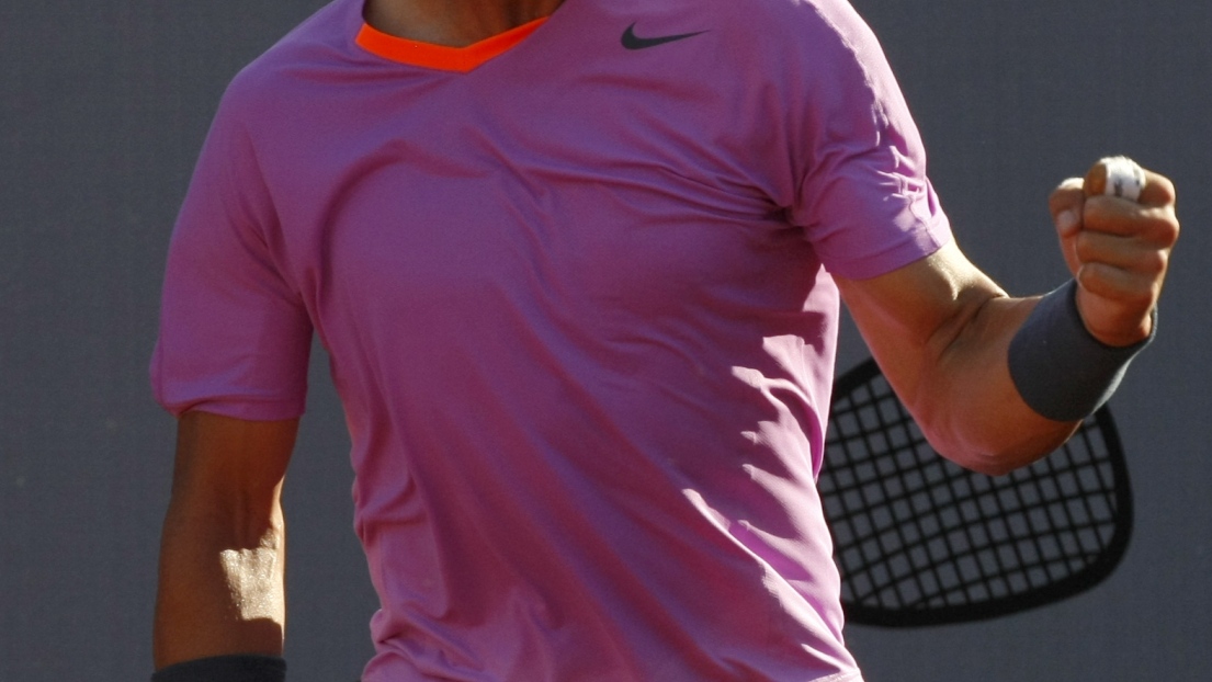 Rafael Nadal