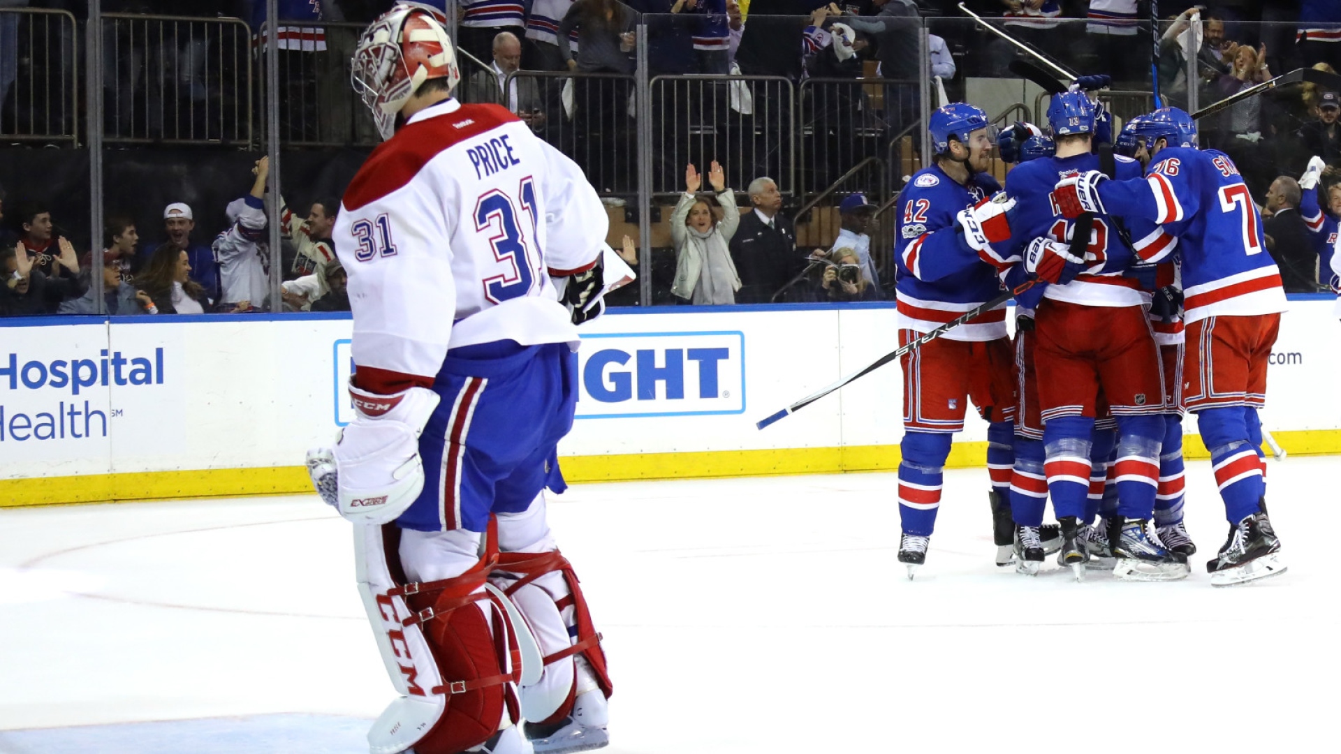 Carey Price