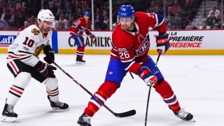 Jeff Petry Jeff Petry