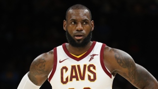 LeBron James LeBron James