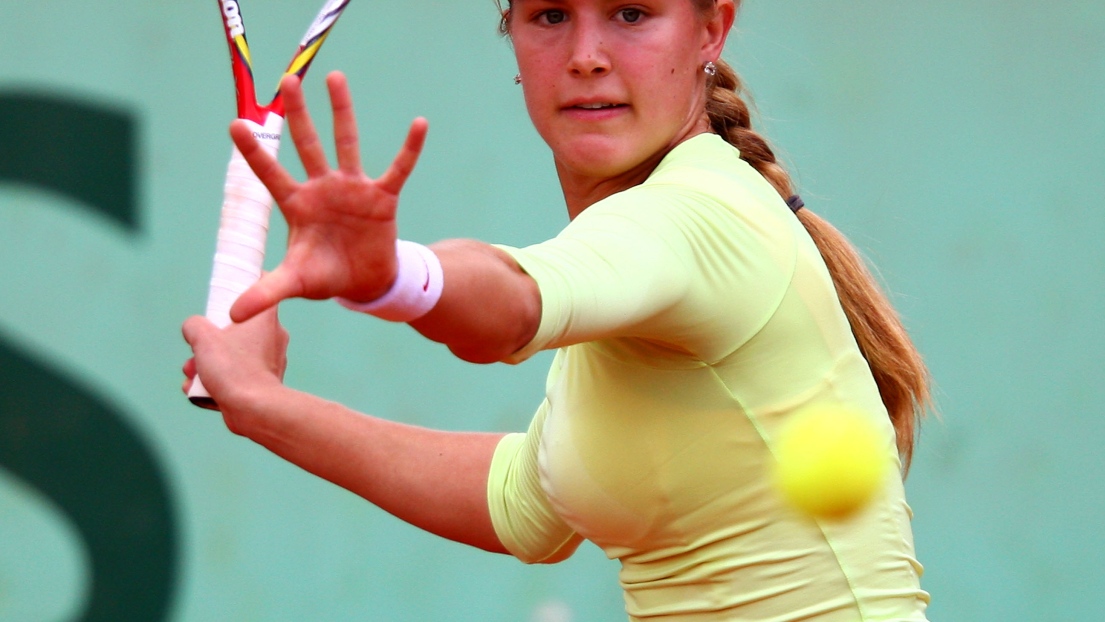 Eugenie Bouchard