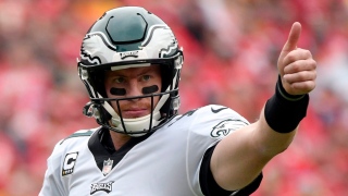 Carson Wentz