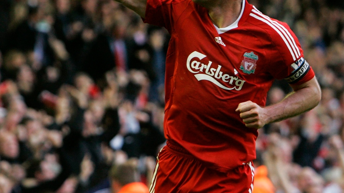 Jamie Carragher