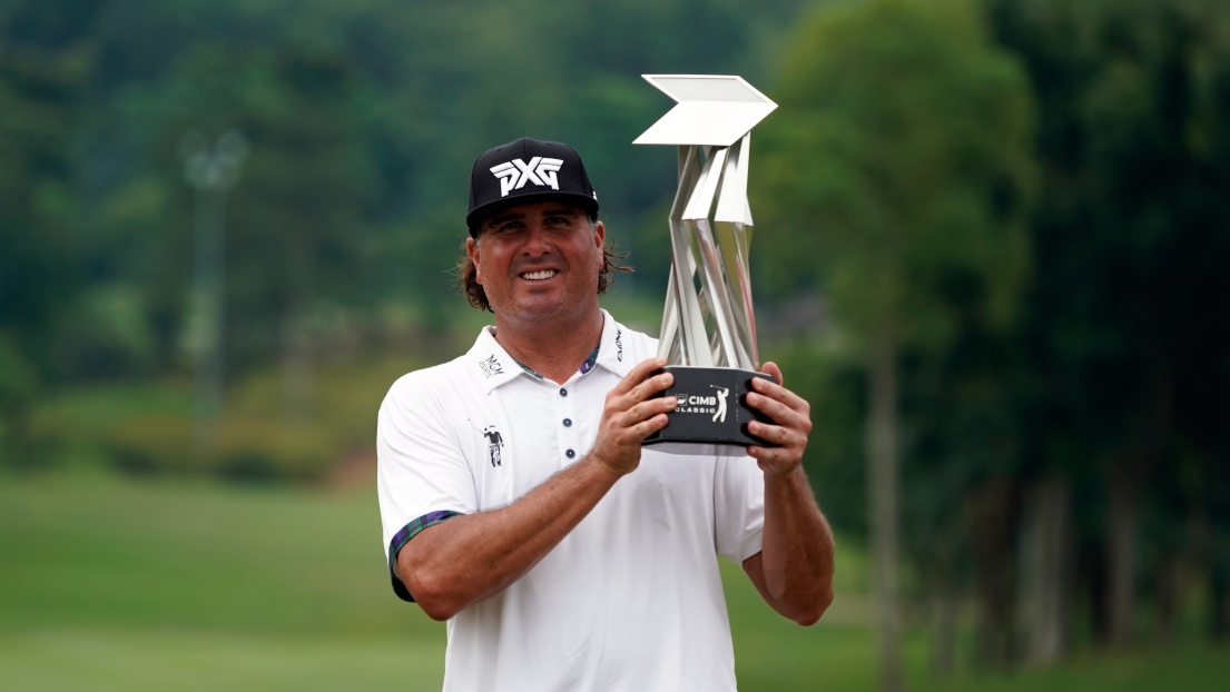 Pat Perez