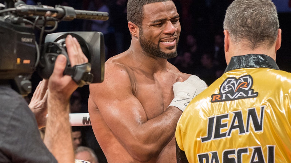 Jean Pascal