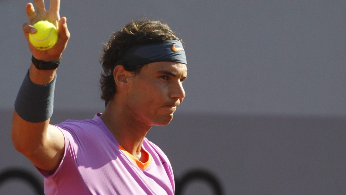 Rafael Nadal